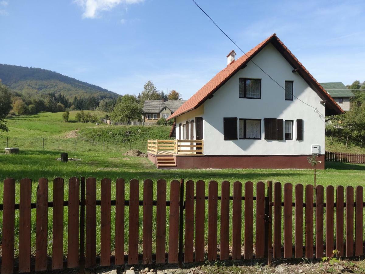 Dom U Janiny Villa Sulkowice  Exterior photo