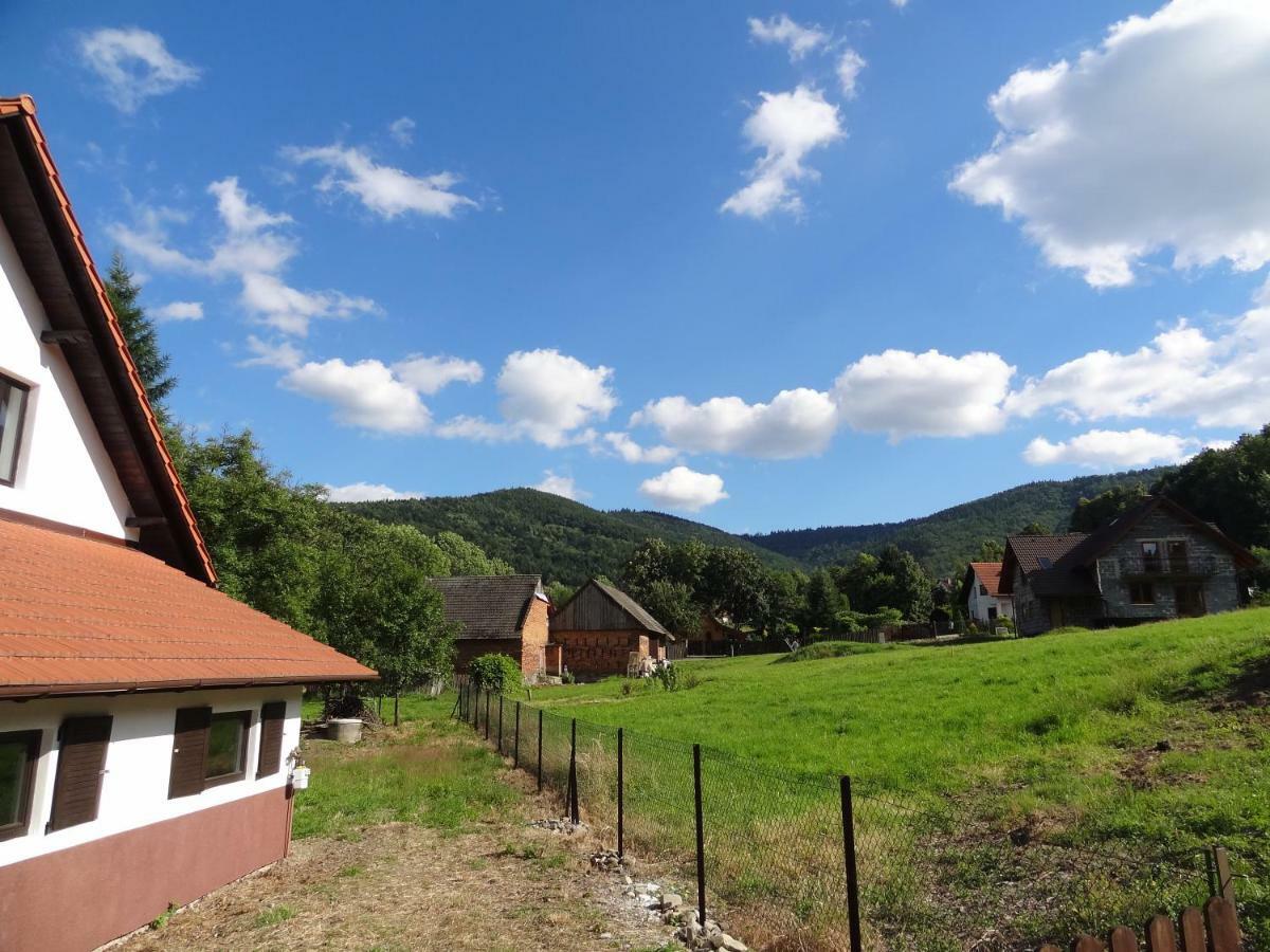 Dom U Janiny Villa Sulkowice  Exterior photo