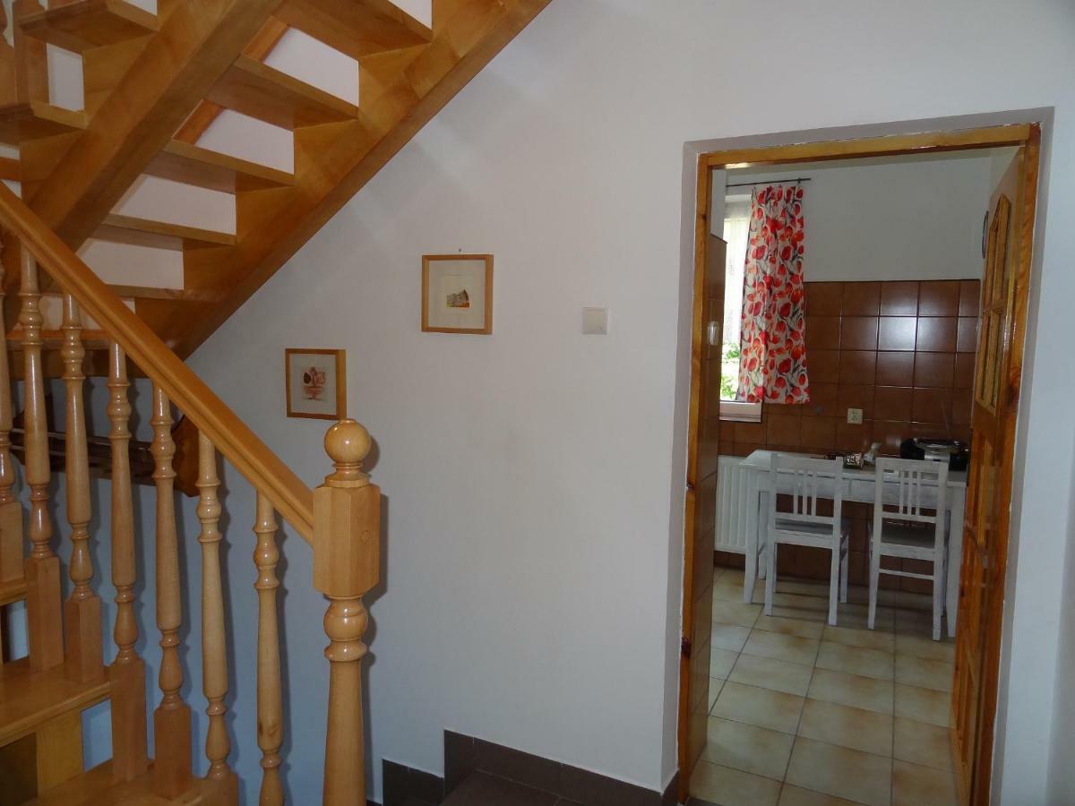 Dom U Janiny Villa Sulkowice  Exterior photo